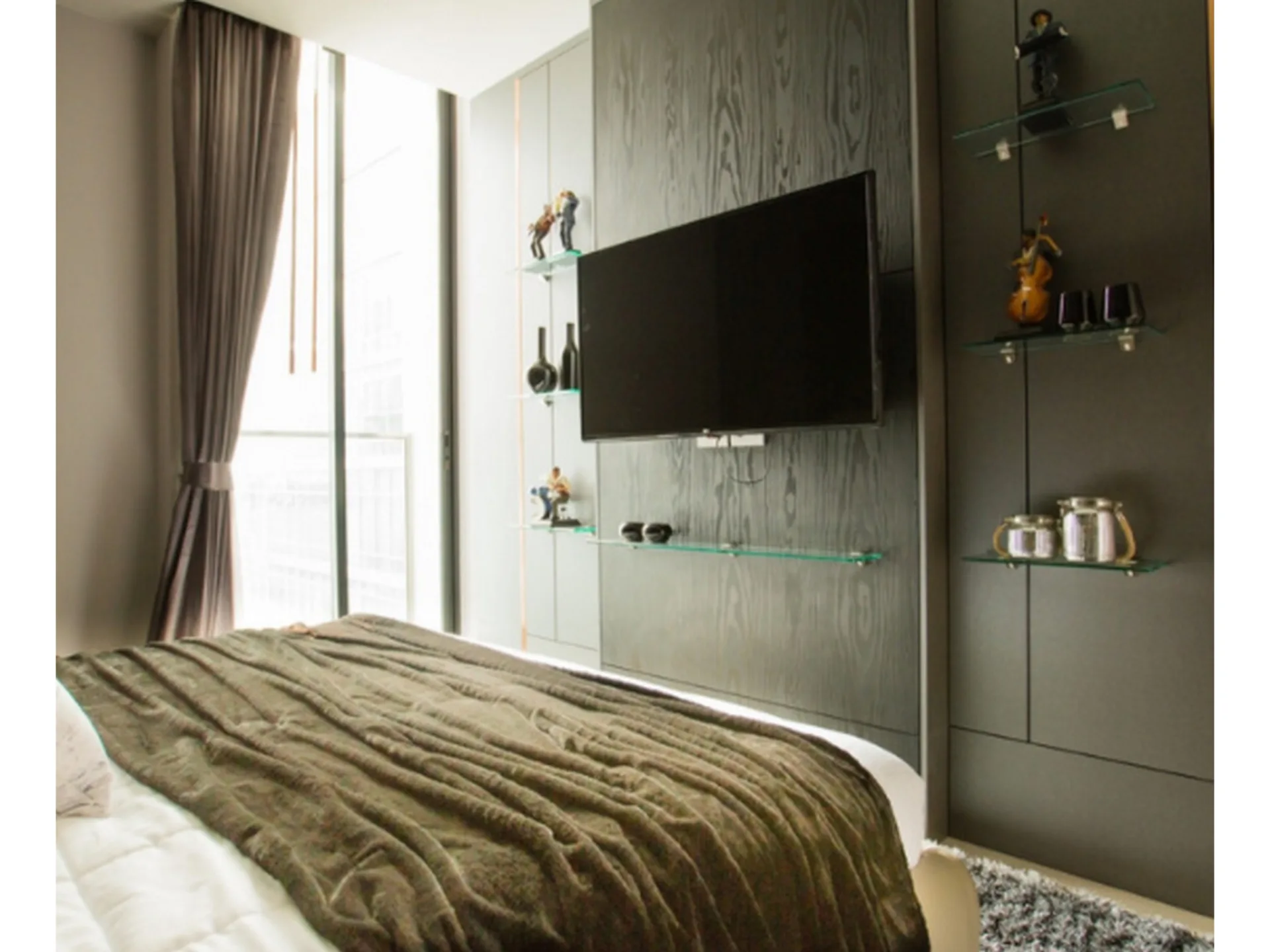 Property photos for Noble Ploenchit