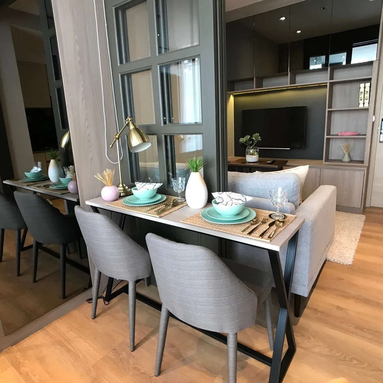 Property photos for Park Origin Phromphong