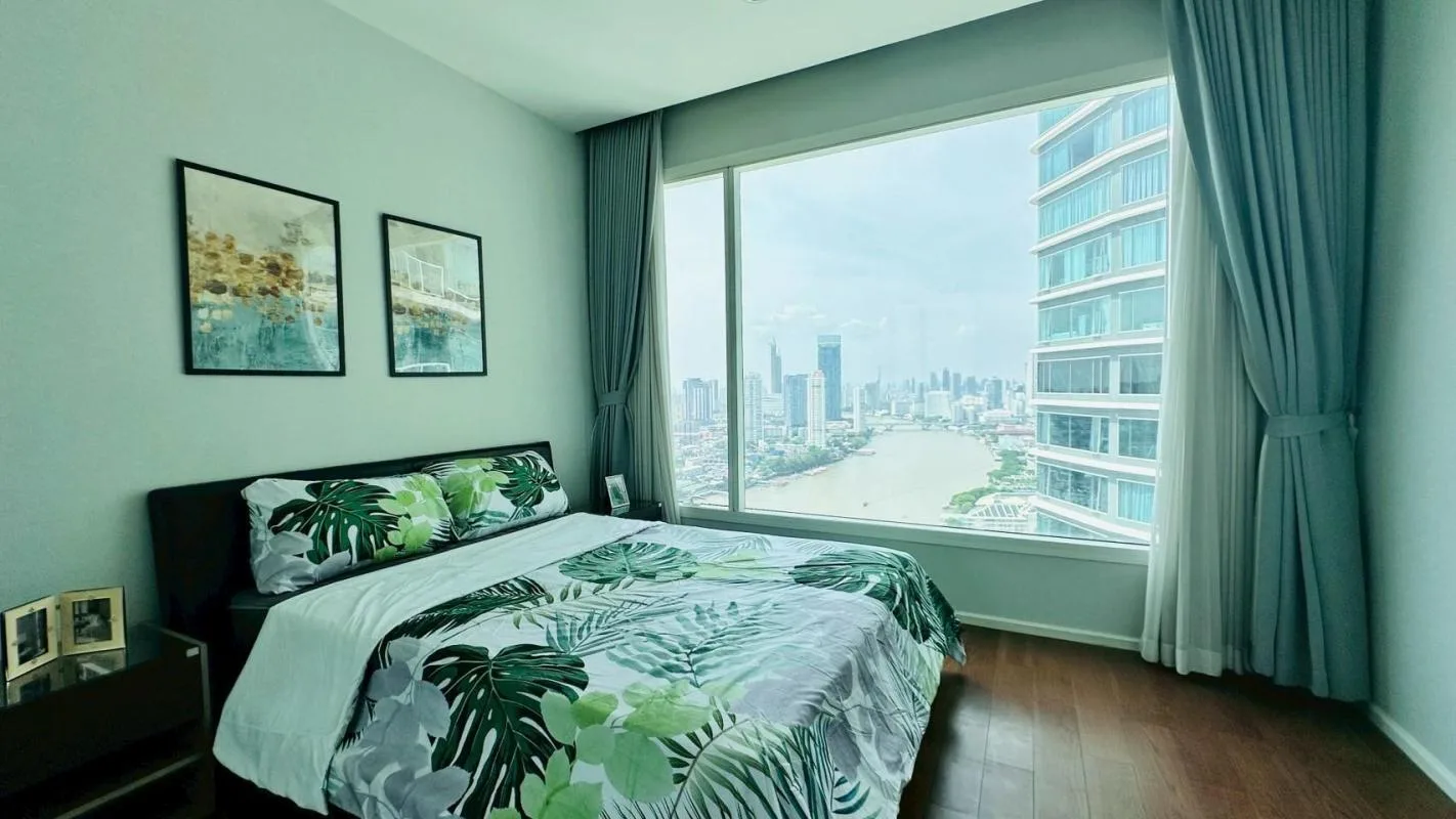 Property photos for Menam Residences