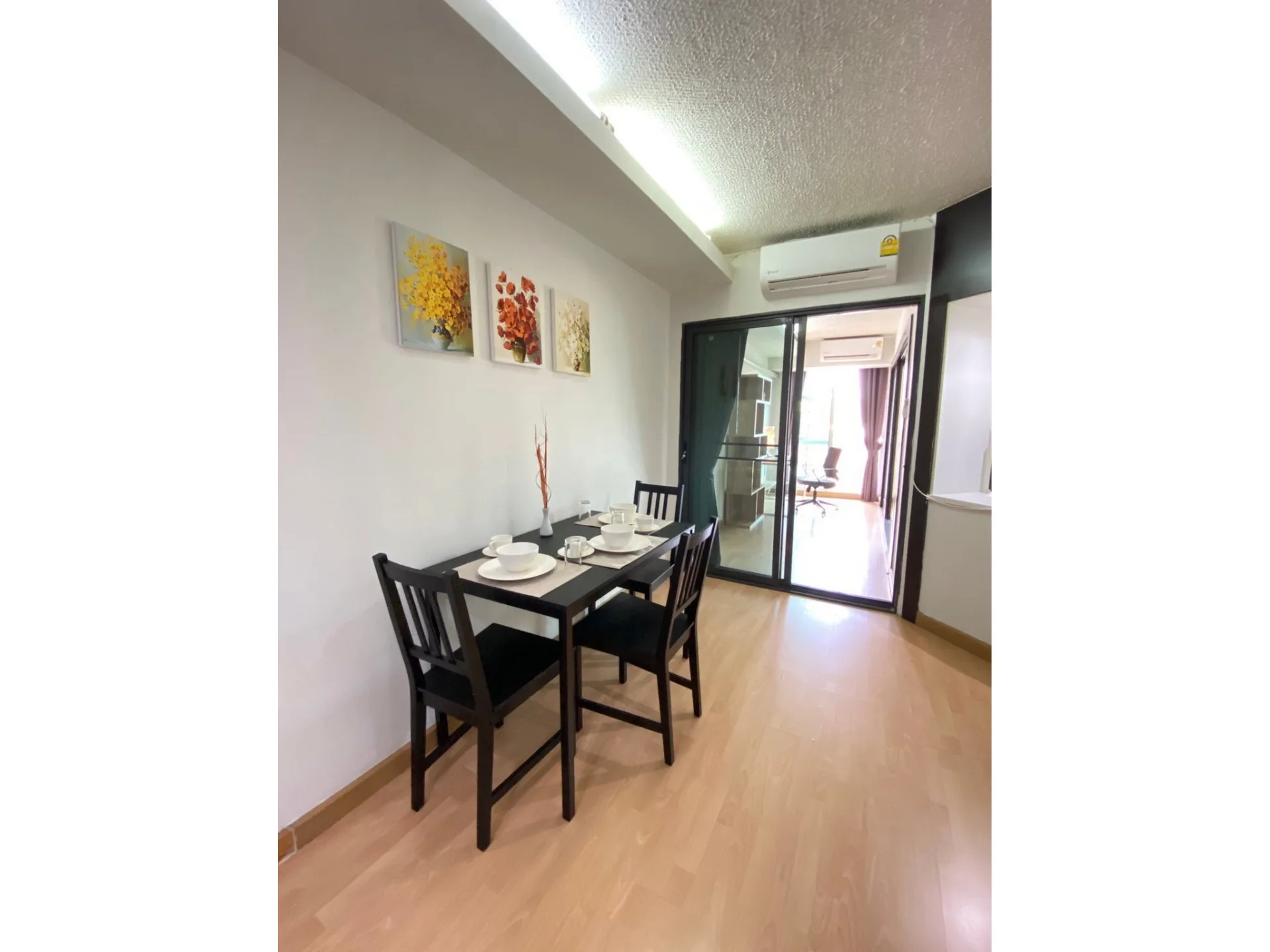 Property photos for The Waterford Sukhumvit 50 Onnut