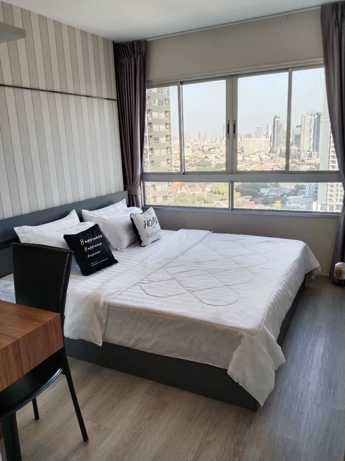 Property photos for Elio Sathorn - Wutthakat