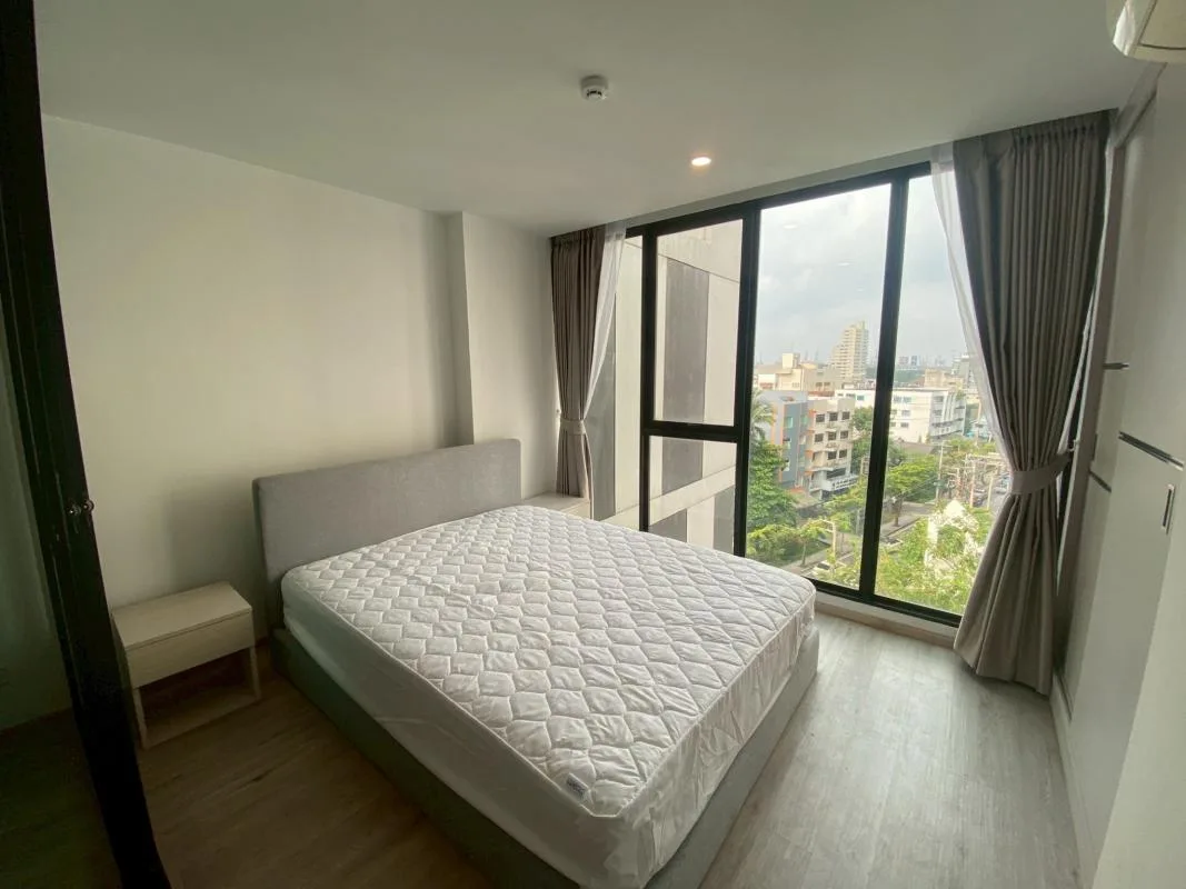 Property photos for Serio Sukhumvit 50