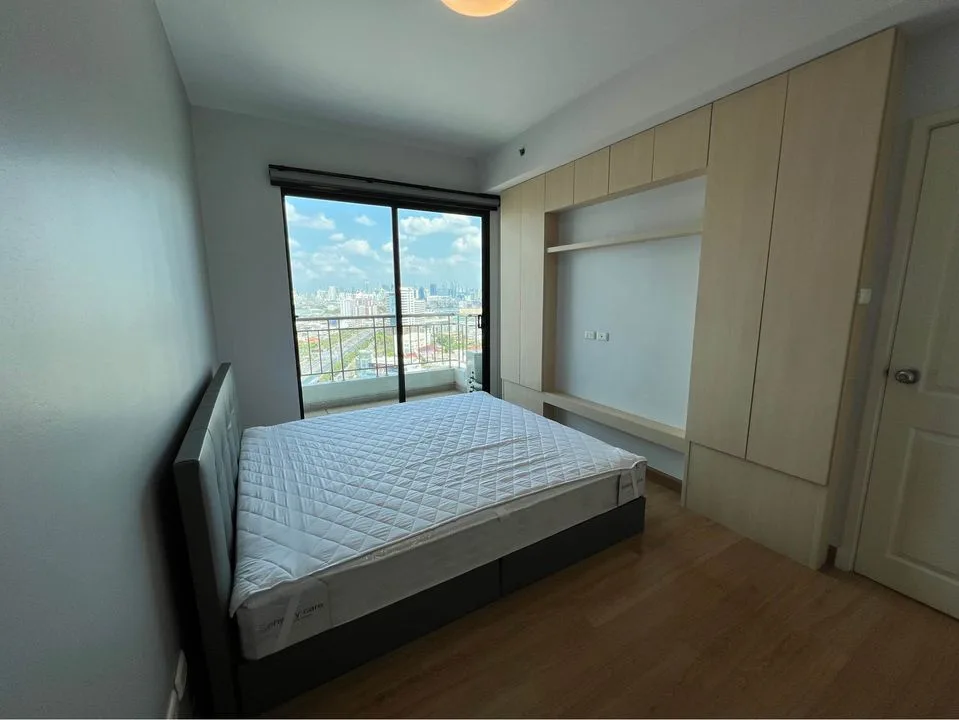 Property photos for Supalai Premier Charoen Nakhon