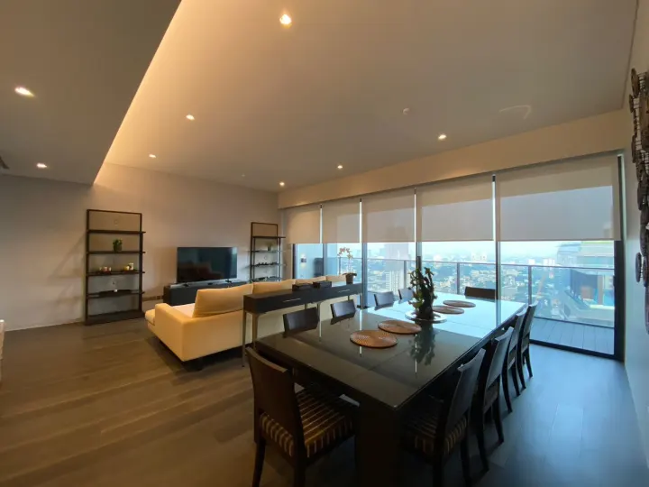 Property photos for Tela Thonglor