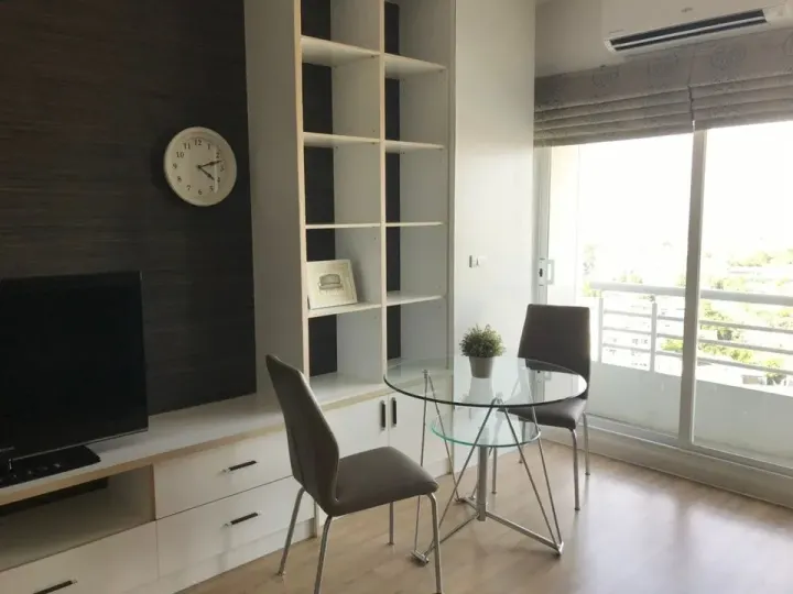 Property photos for The Four Wings Residence Srinakarin