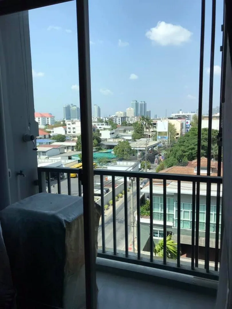 Property photos for The Privacy Ratchada - Sutthisan