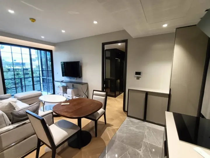 Property photos for The Reserve Sukhumvit 61