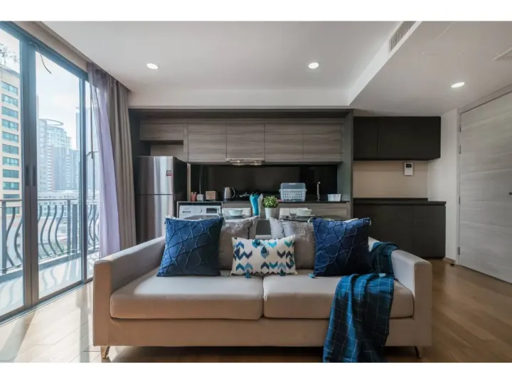 Property photos for Klass Condo Langsuan