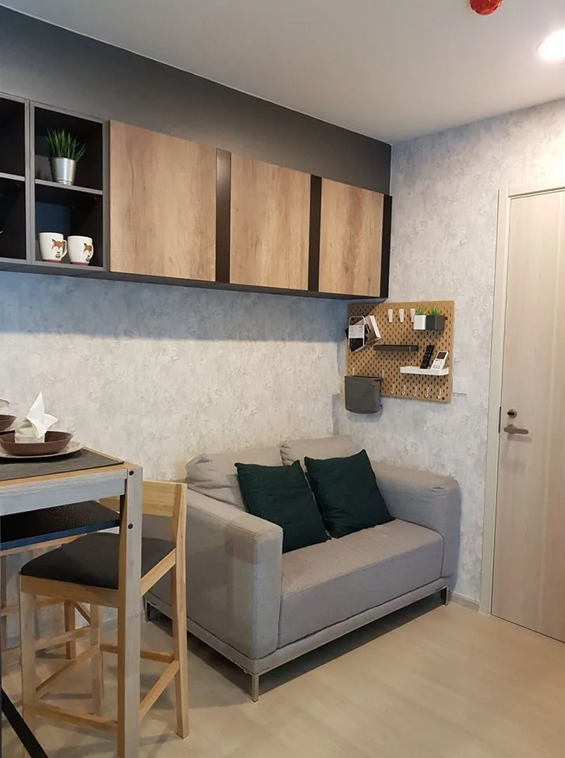 Property photos for Life Asoke