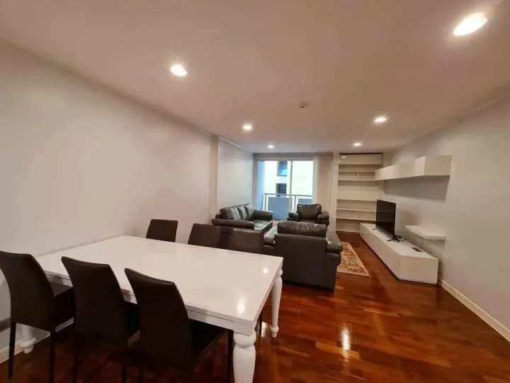 Property photos for Baan Siri Ruedee