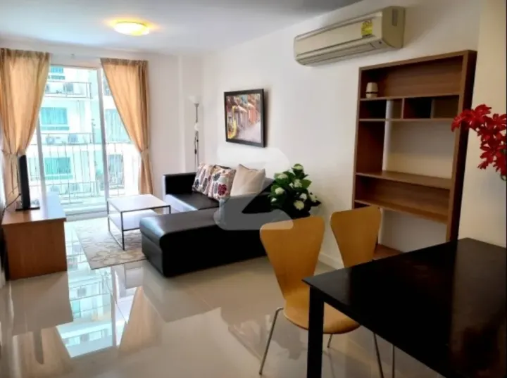 Property photos for The Clover Thonglor