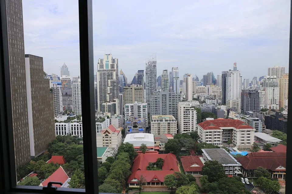 Property photos for The Esse Asoke
