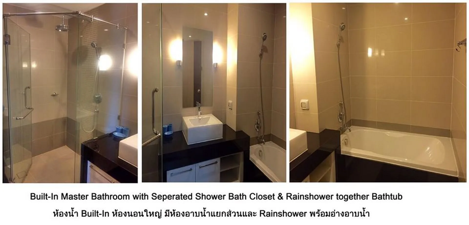 Property photos for Supalai River Resort