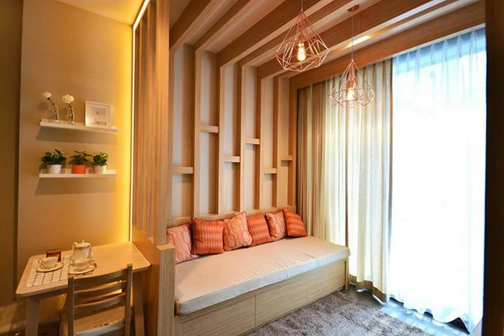Property photos for Edge Sukhumvit 23