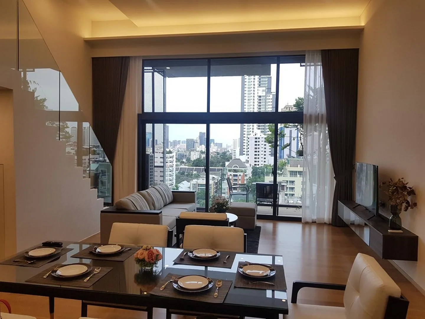 Property photos for Siamese Exclusive Sukhumvit 31