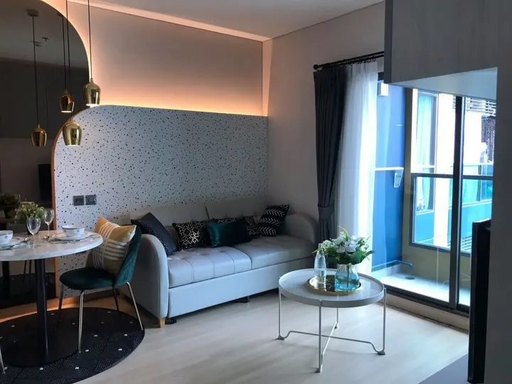Property photos for Lumpini Suite Phetchaburi - Makkasan