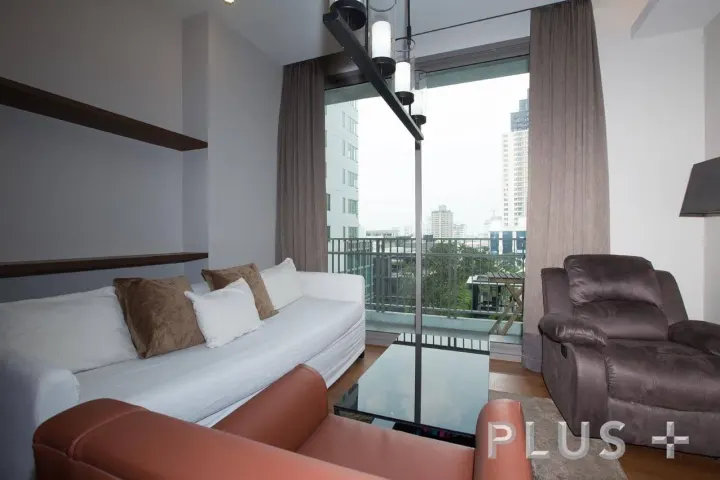 Property photos for Quattro by Sansiri