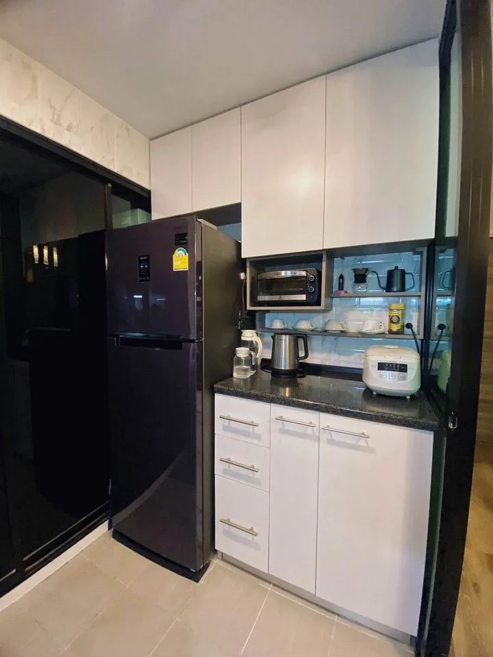 Property photos for Notting Hill ??? Sukhumvit 105