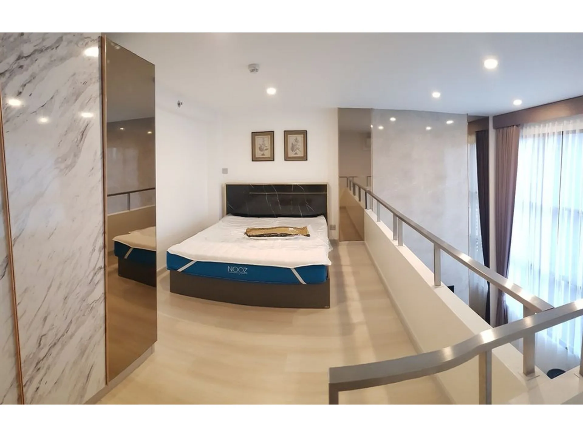 Property photos for Knightsbridge Prime Sathorn
