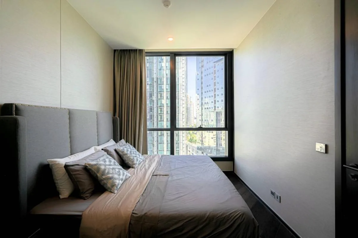 Property photos for The Esse Sukhumvit 36