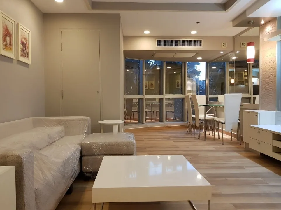 Property photos for The Trendy Condominium