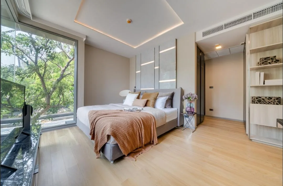Property photos for Fynn Sukhumvit 31
