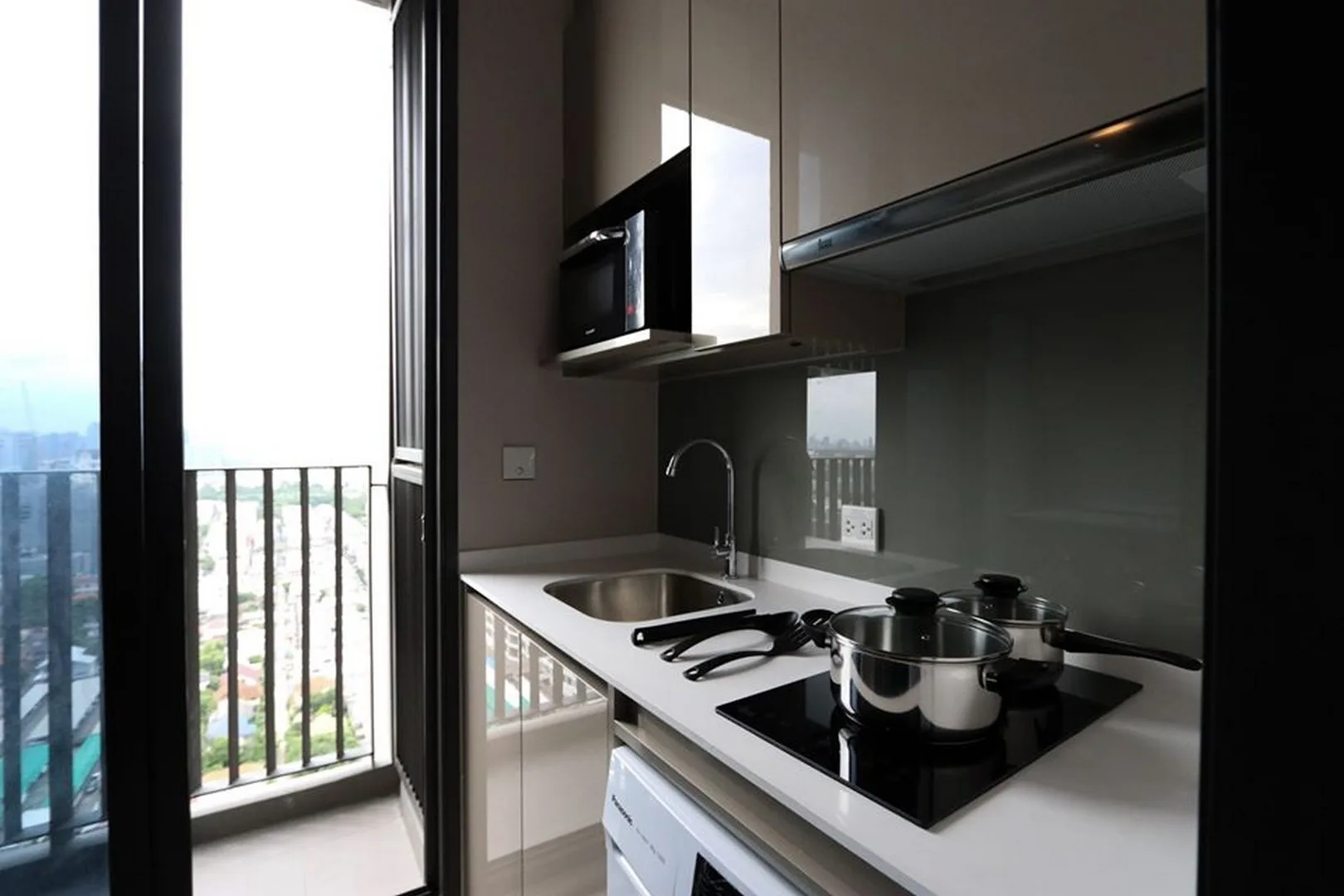 Property photos for Whizdom Essence