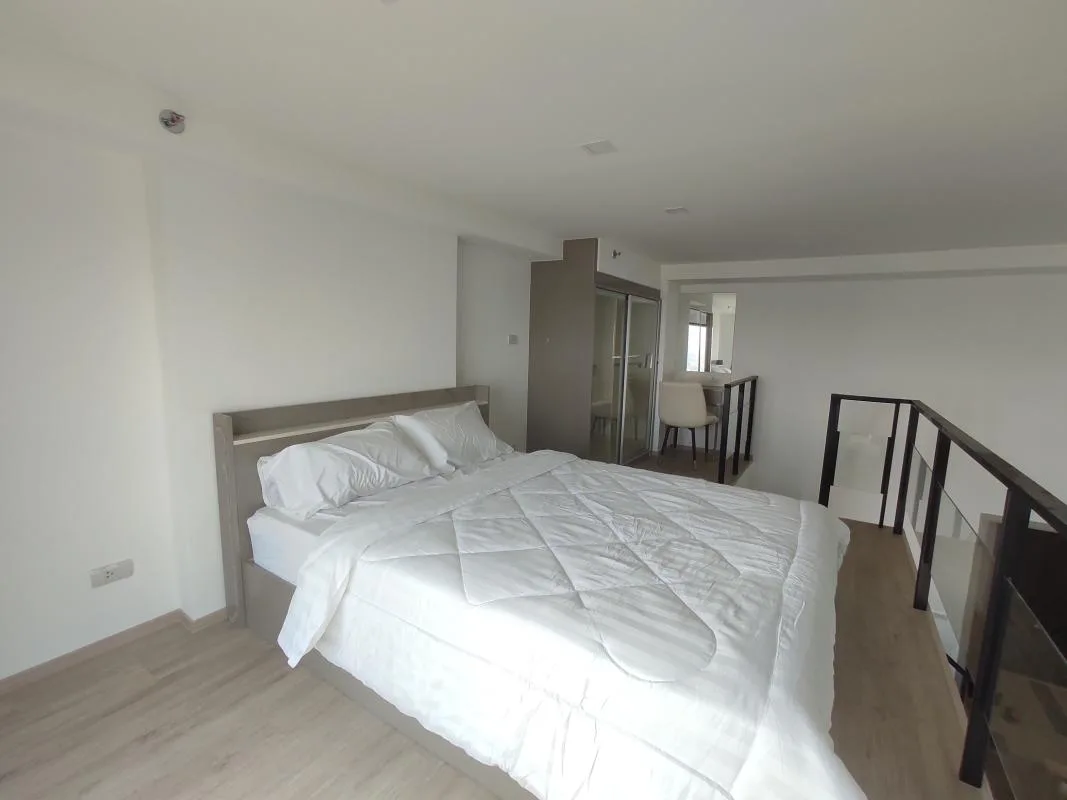 Property photos for The Rich Rama 9-Srinakarin