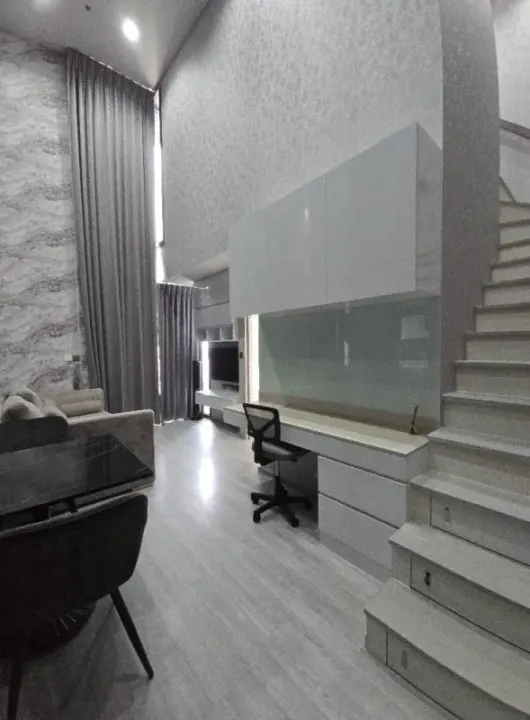 Property photos for The Line sukhumvit 101