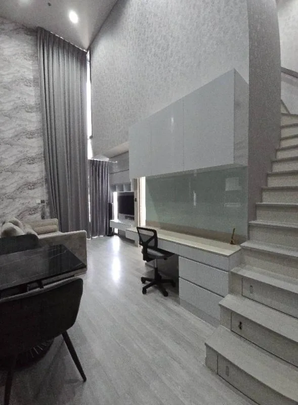 Property photos for The Line sukhumvit 101