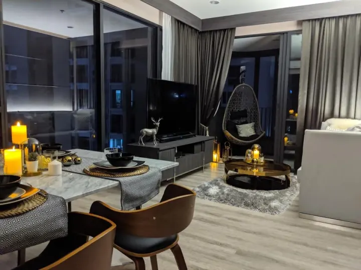 Property photos for Ideo Mobi Asoke