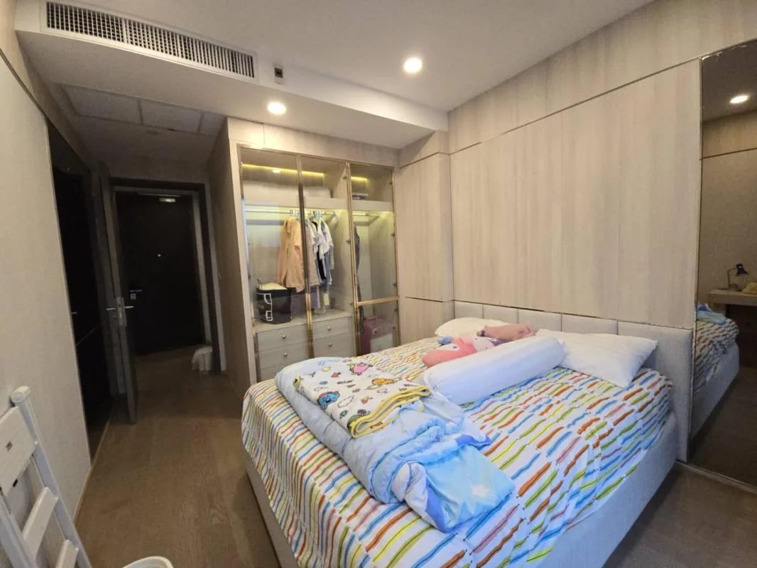 Property photos for Ashton Chula - Silom