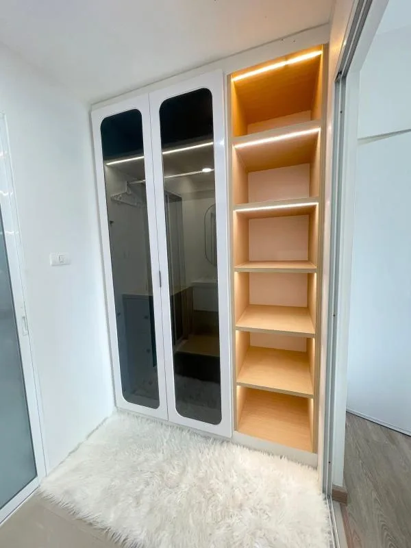 Property photos for A Space Hideaway Asoke - Ratchada
