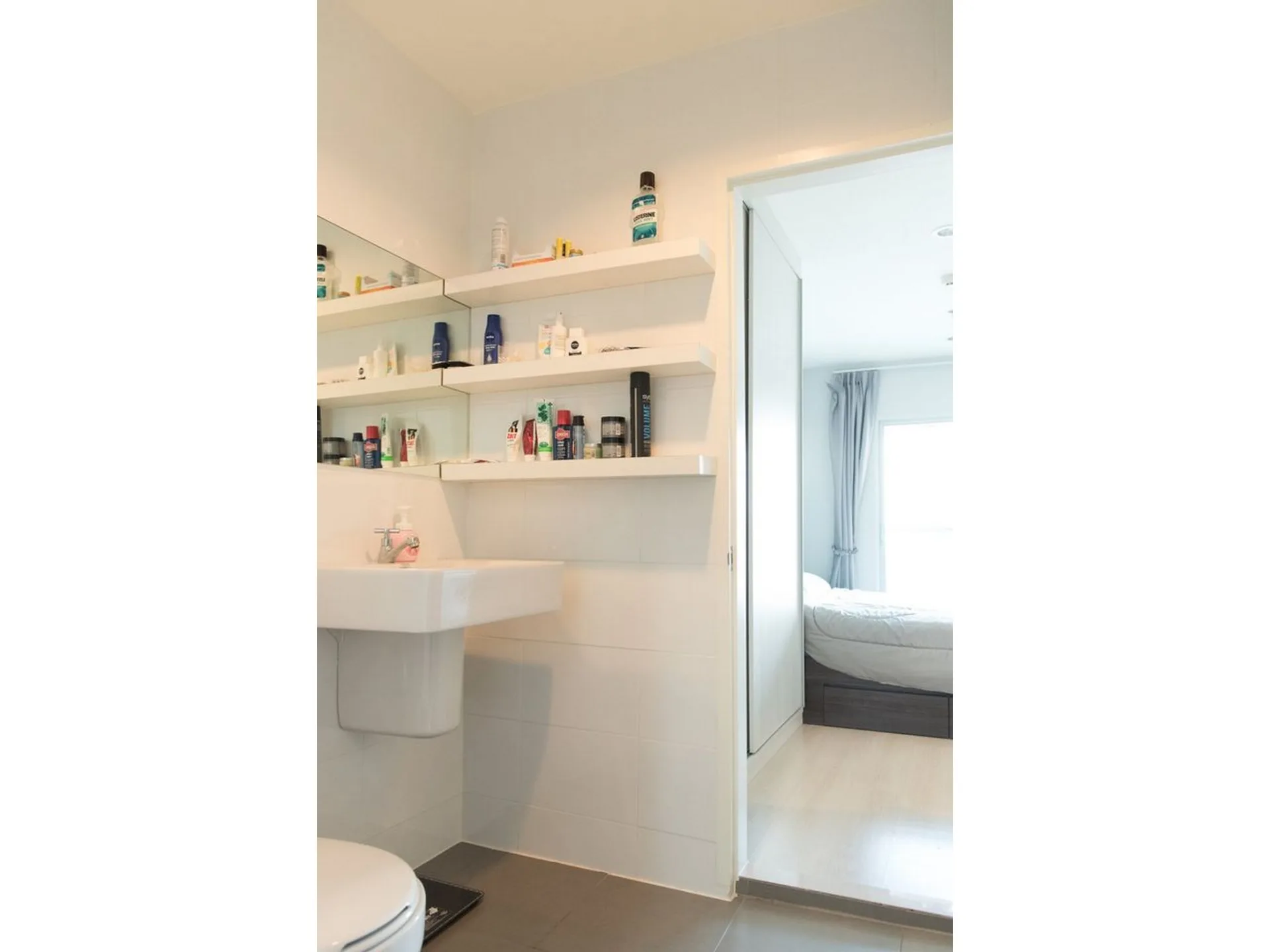 Property photos for Aspire Sukhumvit 48