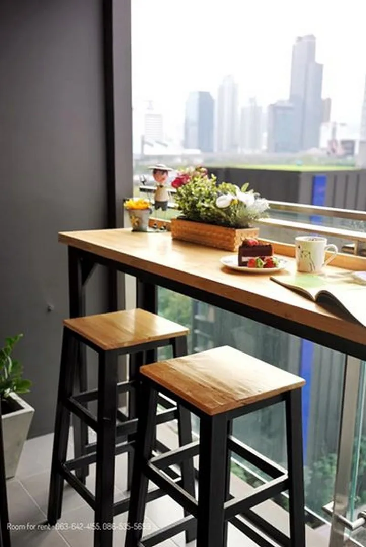 Property photos for The Line Asoke - Ratchada