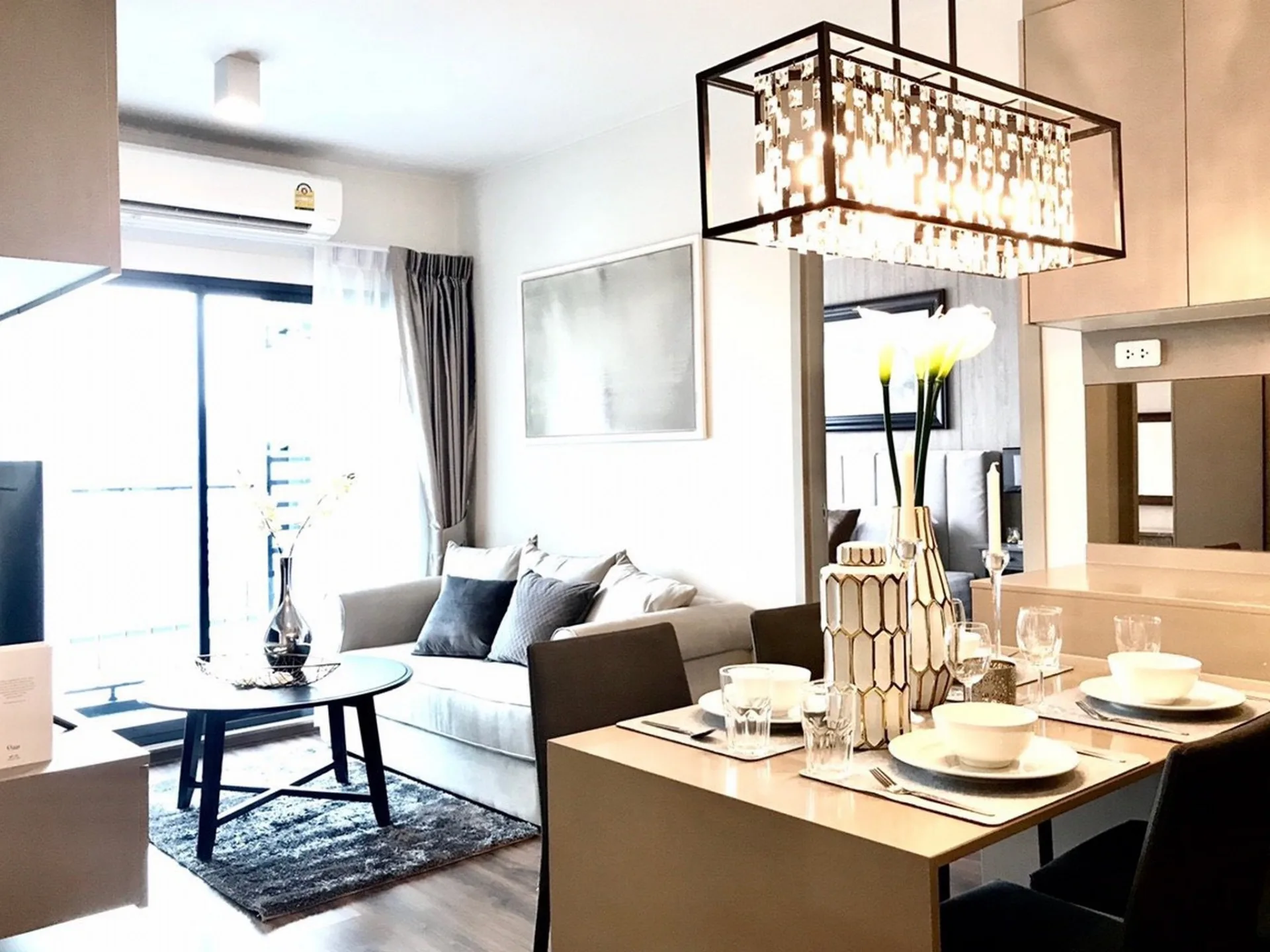 Property photos for Ideo Sukhumvit 93