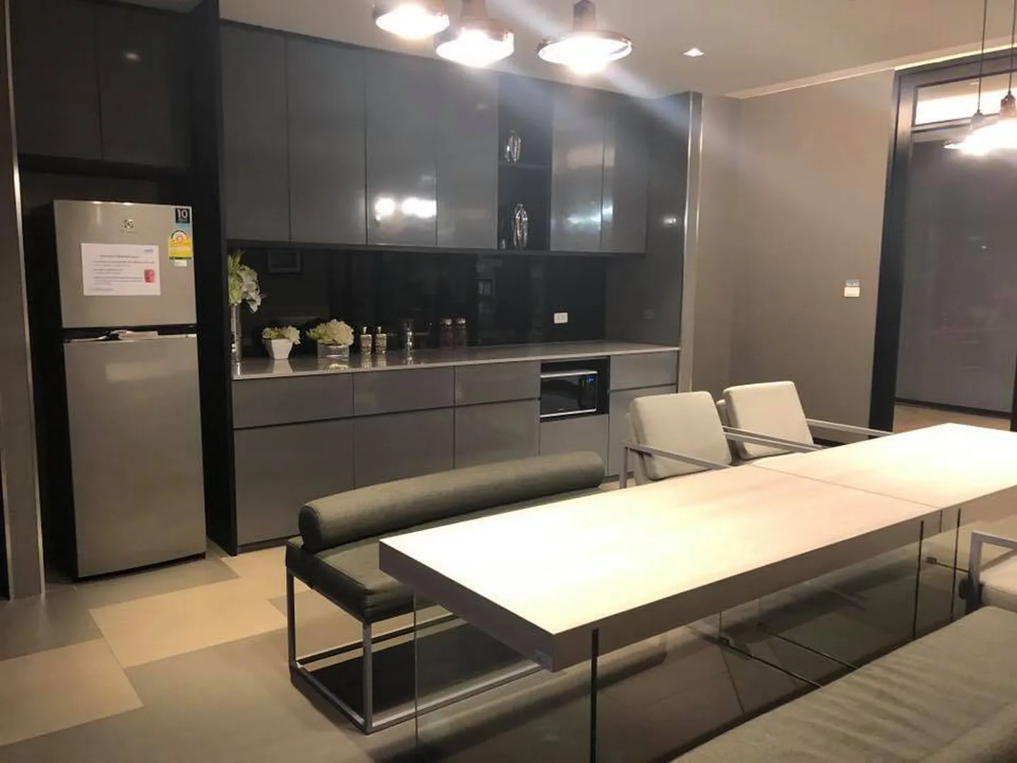 Property photos for Ideo Sukhumvit 115