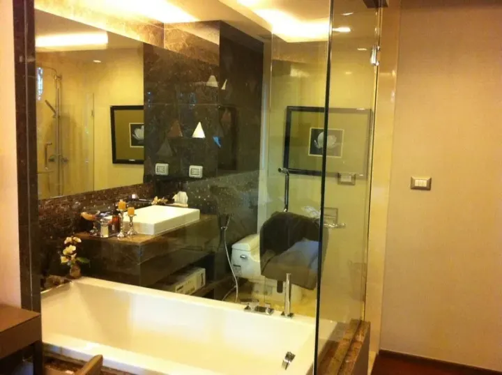 Property photos for The Address Sukhumvit 61
