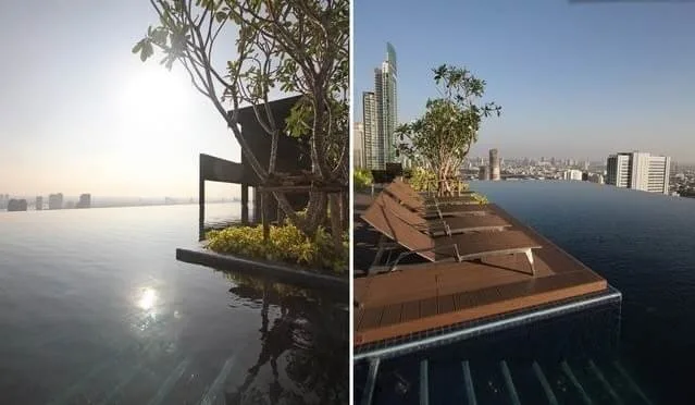 Property photos for Urbano Absolute Sathon - Taksin