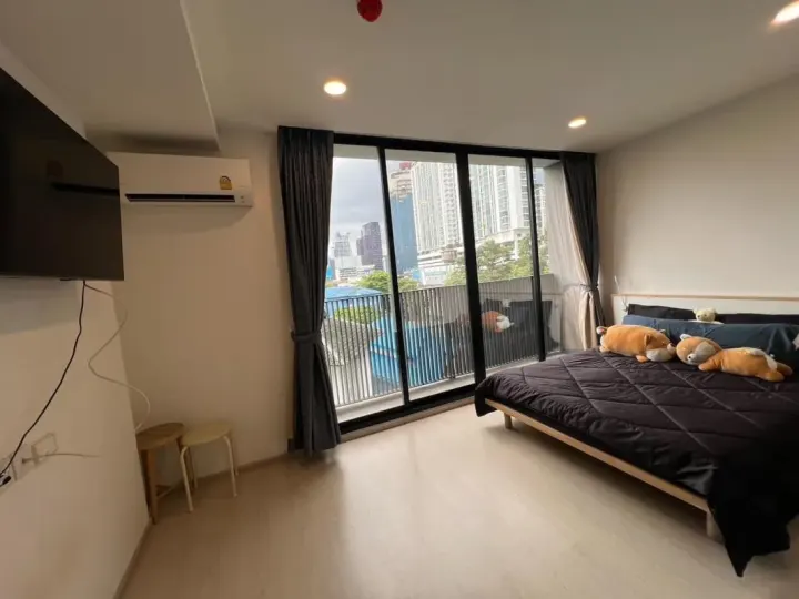 Property photos for Noble Ambience Sukhumvit 42