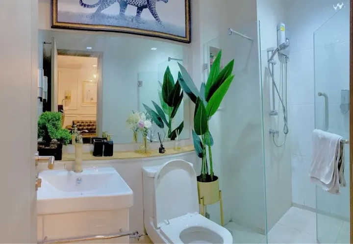 Property photos for LIFE Asoke - Rama 9