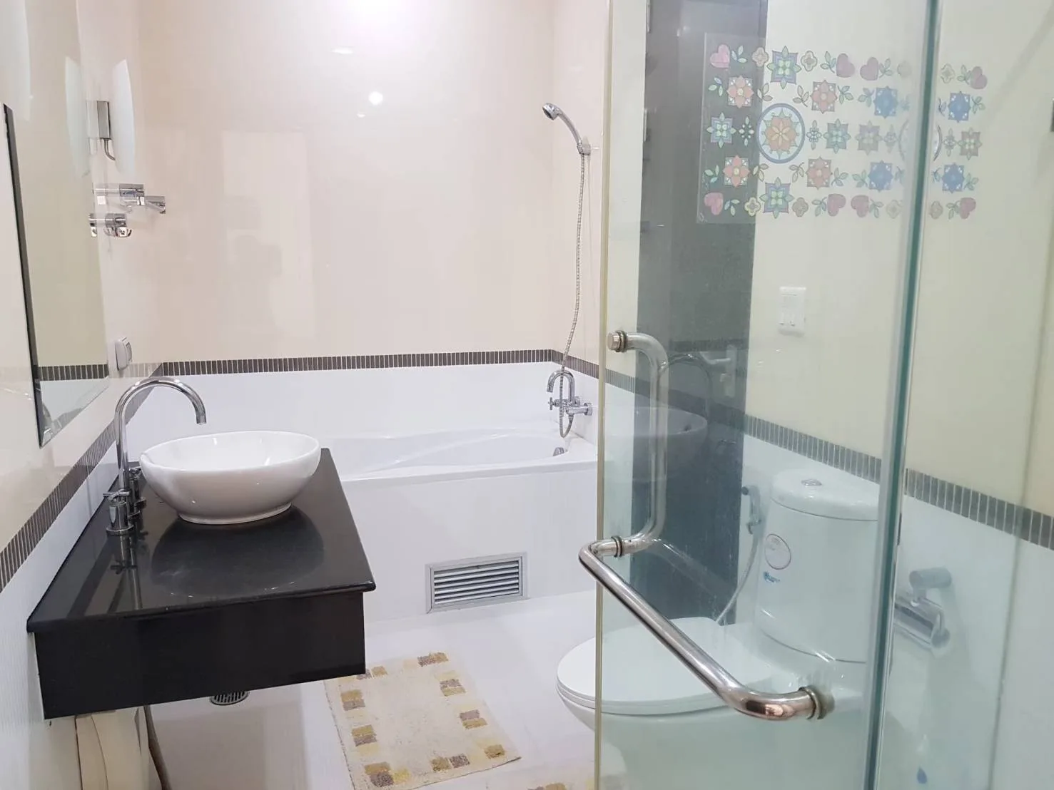 Property photos for Baan Klang Krung Siam - Pathumwan