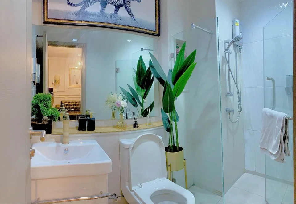Property photos for LIFE Asoke - Rama 9