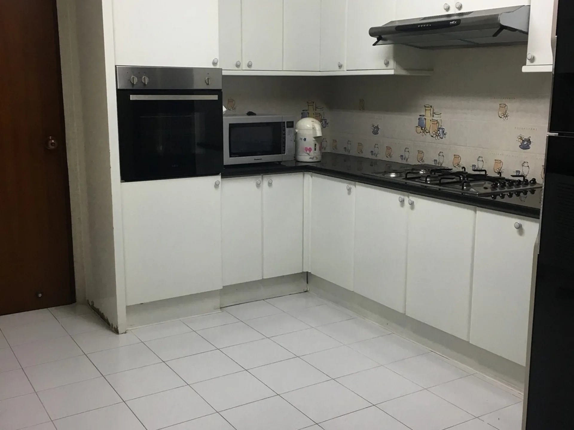Property photos for The Habitat Sukhumvit 53