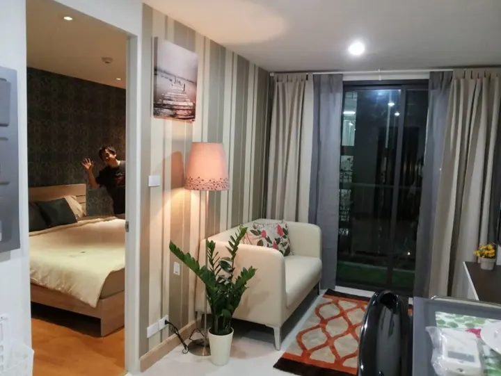 Property photos for The President Sukhumvit
