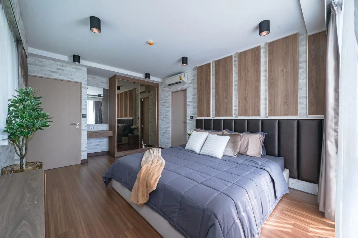Property photos for The Unique Sukhumvit 62/1