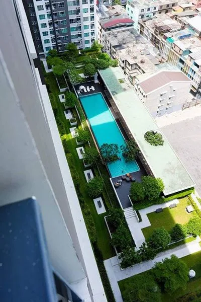 Property photos for Aspire Rama 4