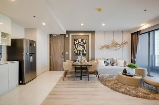 Property photos for IDEO Mobi Sukhumvit 66