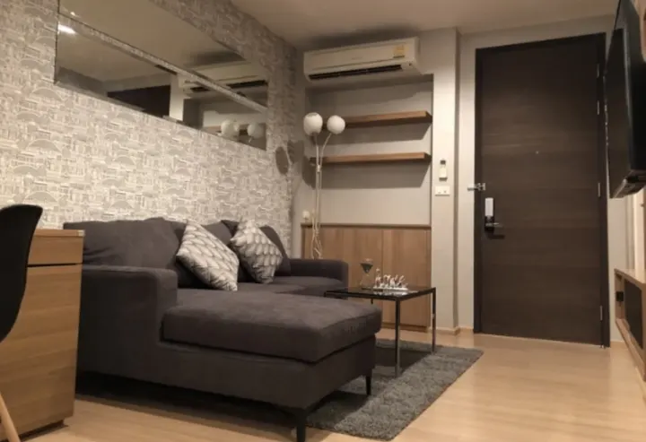 Property photos for Rhythm Sukhumvit 50