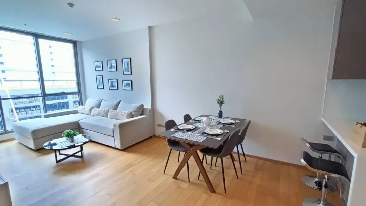 Property photos for Hyde Sukhumvit 13